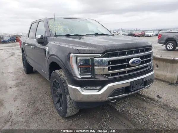 1FTFW1ED6MFA93720 2021 FORD F-150 - Image 1