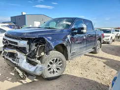 1FTFW1ED6MFB05445 2021 FORD F-150