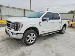 1FTFW1ED6MFB07132 2021 FORD F-150