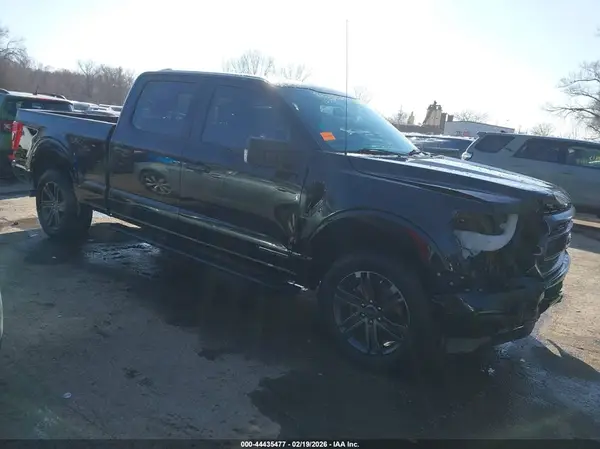 1FTFW1ED6MFB09639 2021 FORD F-150 - Image 1