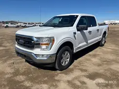 1FTFW1ED6MFB18955 2021 FORD F-150