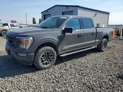 1FTFW1ED6MFB43516 2021 FORD F-150