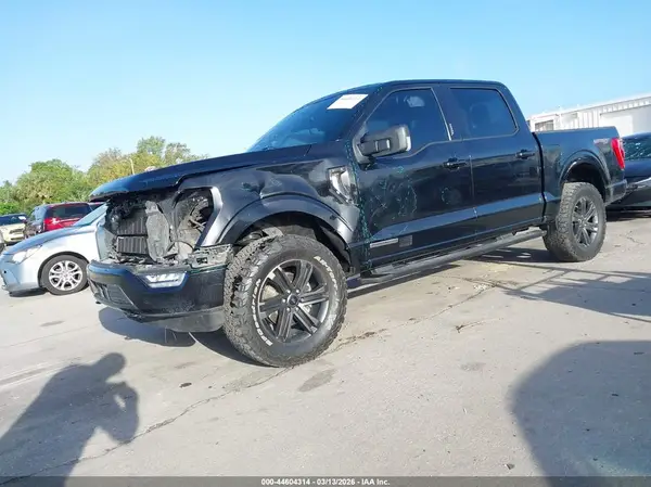 1FTFW1ED6MFB46836 2021 FORD F-150 - Image 2