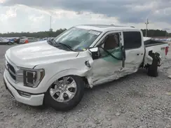 1FTFW1ED6MFB51048 2021 FORD F-150