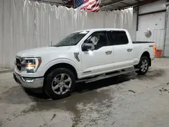 1FTFW1ED6MFB74667 2021 FORD F-150
