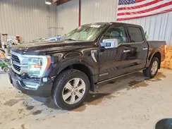 1FTFW1ED6MFB76497 2021 FORD F-150