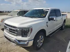 1FTFW1ED6MFB85037 2021 FORD F-150