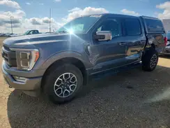 1FTFW1ED6MFC11006 2021 FORD F-150