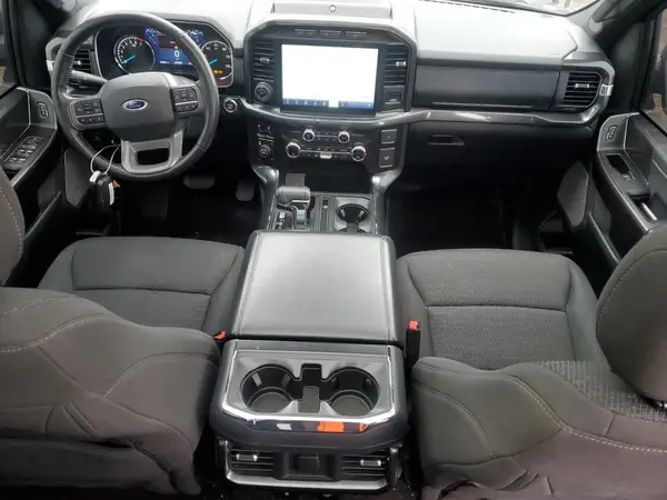 1FTFW1ED6MFC37556 2021 FORD F-150 - Image 8