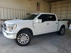 1FTFW1ED6MFC47830 2021 FORD F-150