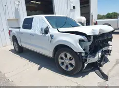 1FTFW1ED6MFC52185 2021 FORD F-150