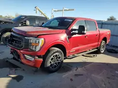 1FTFW1ED6MFC68497 2021 FORD F-150