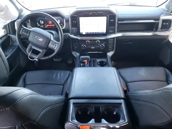 1FTFW1ED6MFC69200 2021 FORD F-150 - Image 8