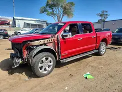 1FTFW1ED6MFC71724 2021 FORD F-150