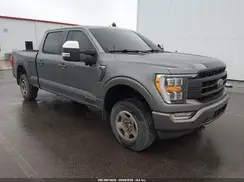 1FTFW1ED6MFC80276 2021 FORD F-150