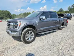1FTFW1ED6MFC98227 2021 FORD F-150