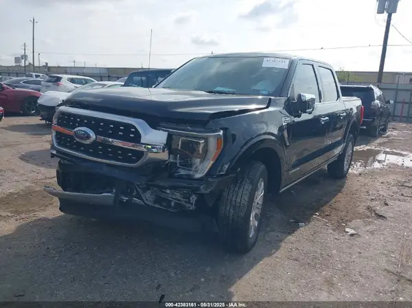 1FTFW1ED6MFC98390 2021 FORD F-150 - Image 2