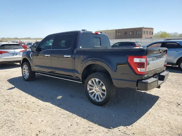 1FTFW1ED6MFD01093 2021 FORD F-150 - Image 2