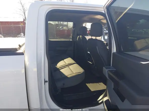 1FTFW1ED6MFD11378 2021 FORD F-150 - Image 8