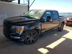 1FTFW1ED6NFA00177 2022 FORD F-150