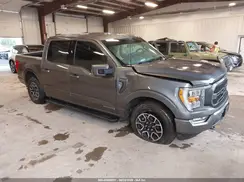 1FTFW1ED6NFA09252 2022 FORD F-150