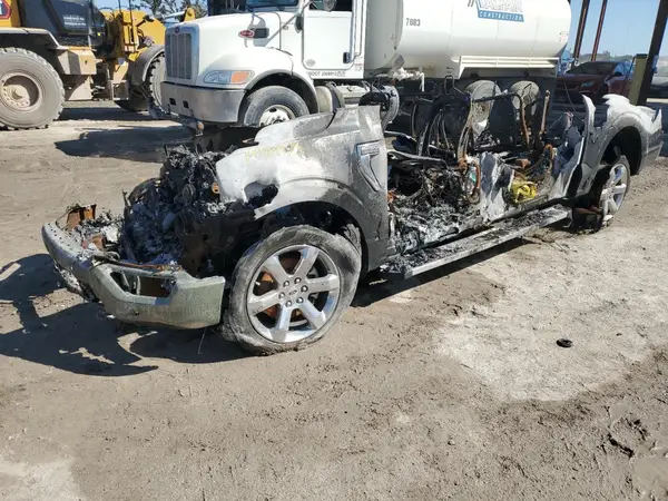 1FTFW1ED6NFA24169 2022 FORD F-150 - Image 1