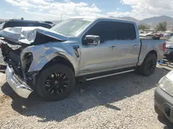 1FTFW1ED6NFA49542 2022 FORD F-150