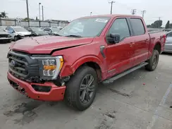 1FTFW1ED6NFA50027 2022 FORD F-150