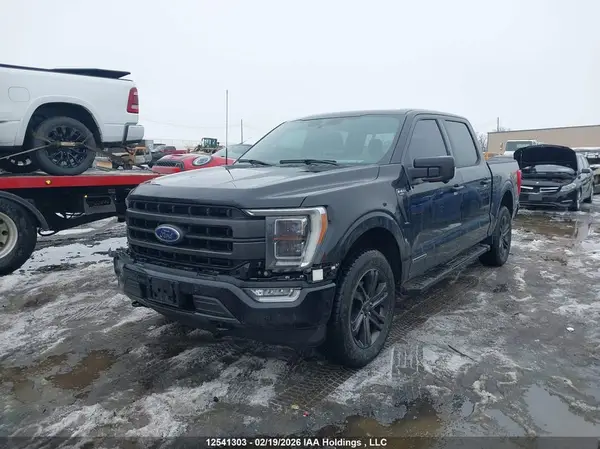 1FTFW1ED6NFA75073 2022 FORD F-150 - Image 2