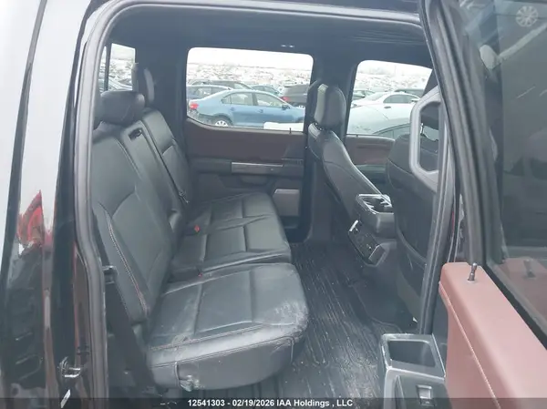 1FTFW1ED6NFA75073 2022 FORD F-150 - Image 8