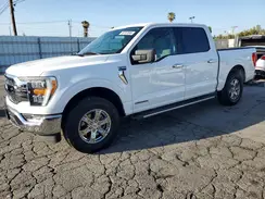 1FTFW1ED6NFA91709 2022 FORD F-150