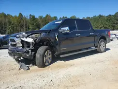 1FTFW1ED6NFA94500 2022 FORD F-150