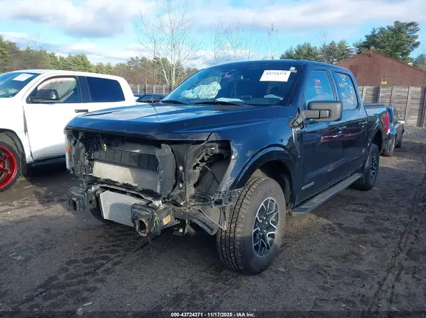 1FTFW1ED6NFB12767 2022 FORD F-150 - Image 2