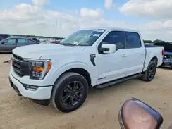 1FTFW1ED6NFB23350 2022 FORD F-150