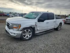 1FTFW1ED6NFB23753 2022 FORD F-150