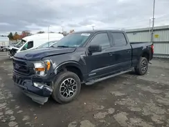 1FTFW1ED6NFB47888 2022 FORD F-150