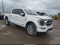 1FTFW1ED6NFB51150 2022 FORD F-150