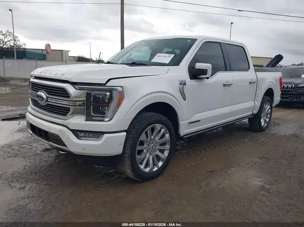 1FTFW1ED6NFB51150 2022 FORD F-150 - Image 2