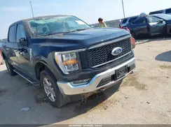 1FTFW1ED6NFB52301 2022 FORD F-150