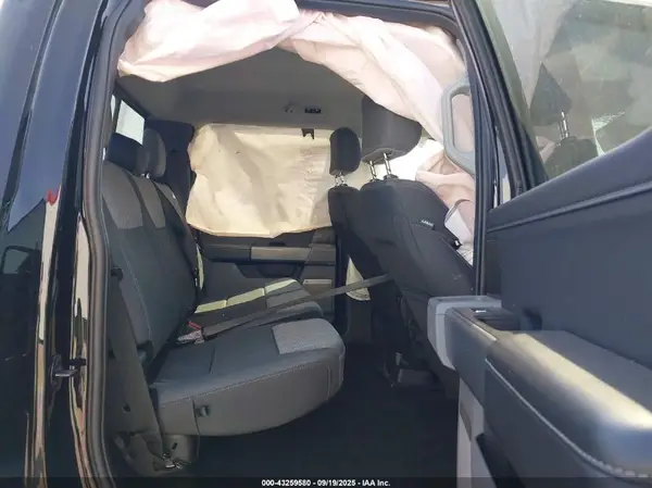 1FTFW1ED6NFB52301 2022 FORD F-150 - Image 8