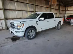 1FTFW1ED6NFB75819 2022 FORD F-150