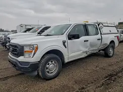 1FTFW1ED6NFB80969 2022 FORD F-150