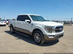 1FTFW1ED6NFC16871 2022 FORD F-150