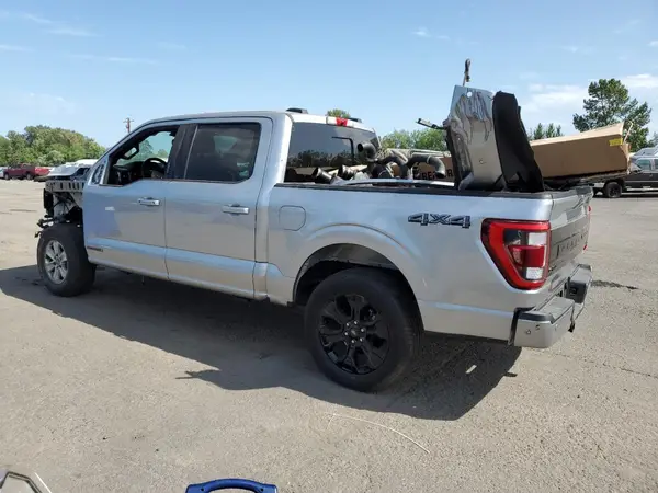 1FTFW1ED6NFC17826 2022 FORD F-150 - Image 2