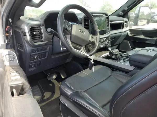 1FTFW1ED6NFC17826 2022 FORD F-150 - Image 8