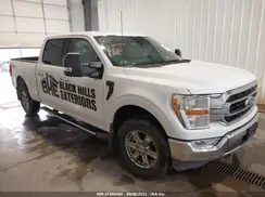 1FTFW1ED6NFC18376 2022 FORD F-150