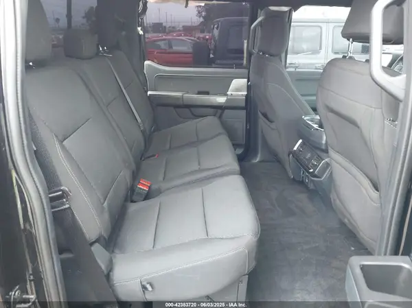1FTFW1ED6PFA07908 2023 FORD F-150 - Image 8