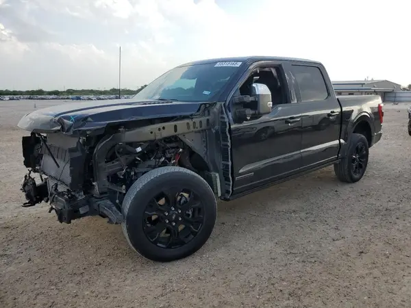 1FTFW1ED6PFA11117 2023 FORD F-150 - Image 1