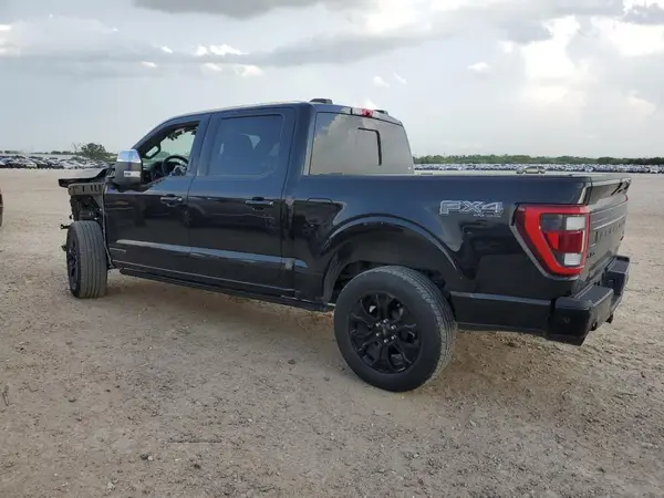 1FTFW1ED6PFA11117 2023 FORD F-150 - Image 2