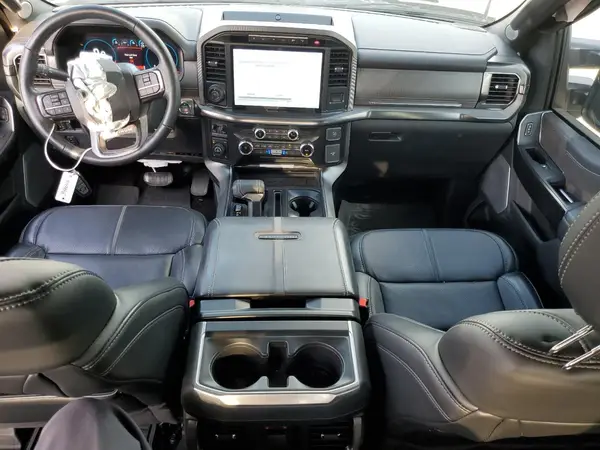 1FTFW1ED6PFA11117 2023 FORD F-150 - Image 8